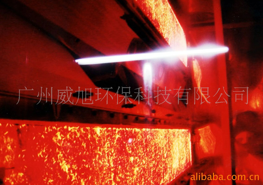 日本正英陶瓷纤维红外线燃烧器